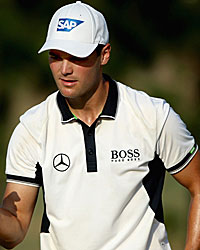 Martin Kaymer